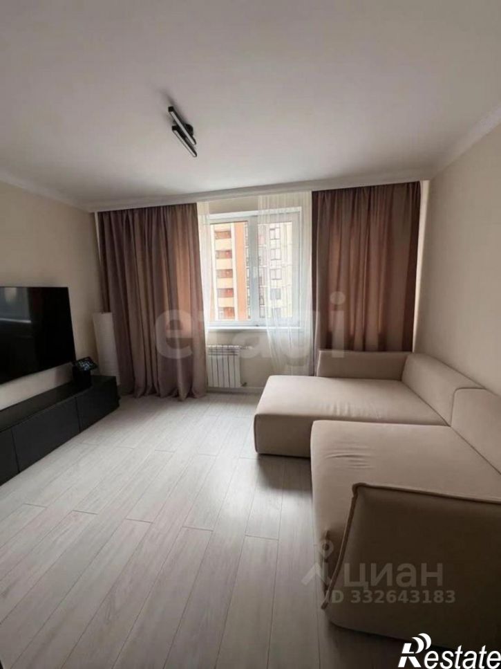 2-комн квартира ул Готвальда, 24,  д. 24