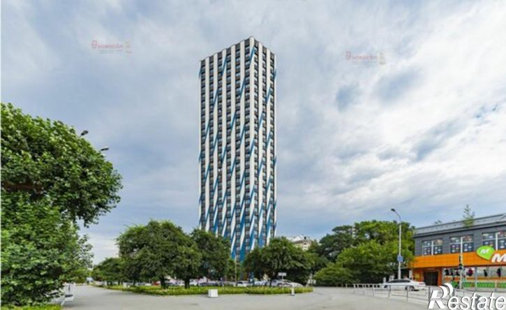 3-комн квартира ул Большакова, 147,  д. 147