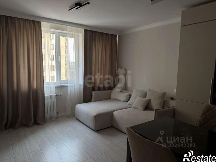 2-комн квартира ул Готвальда, 24,  д. 24