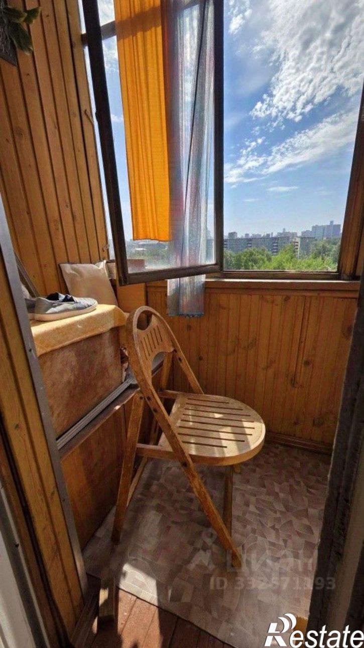 3-комн квартира ул Автомагистральная, 31,  д. 31