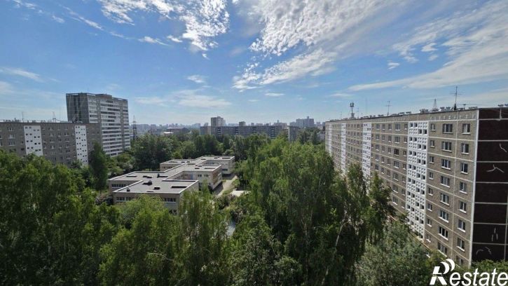 3-комн квартира ул Автомагистральная, 31,  д. 31