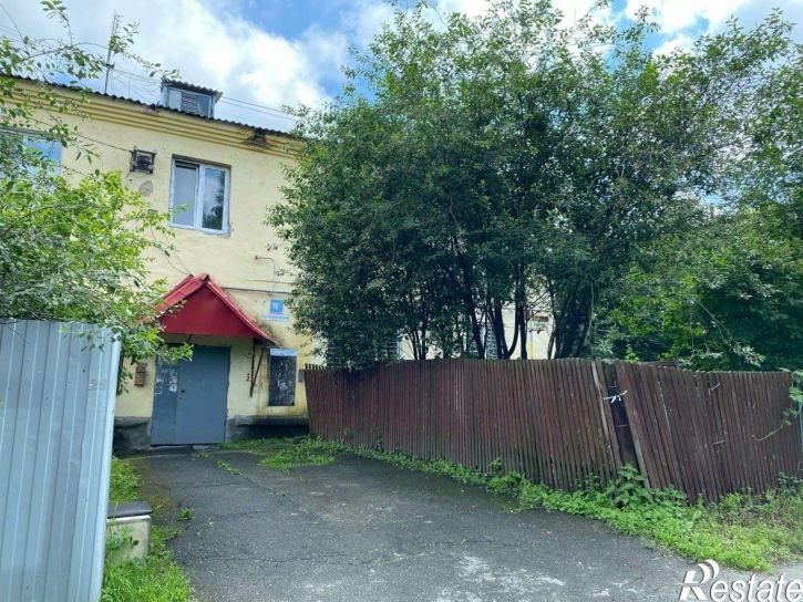 2-комн квартира Теплогорский пер, 16,  д. 16