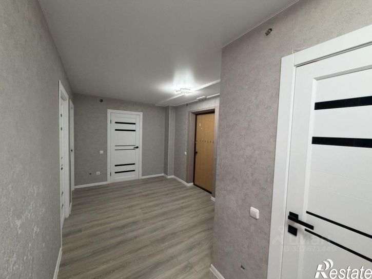 3-комн квартира ул Баумана, 35,  д. 35