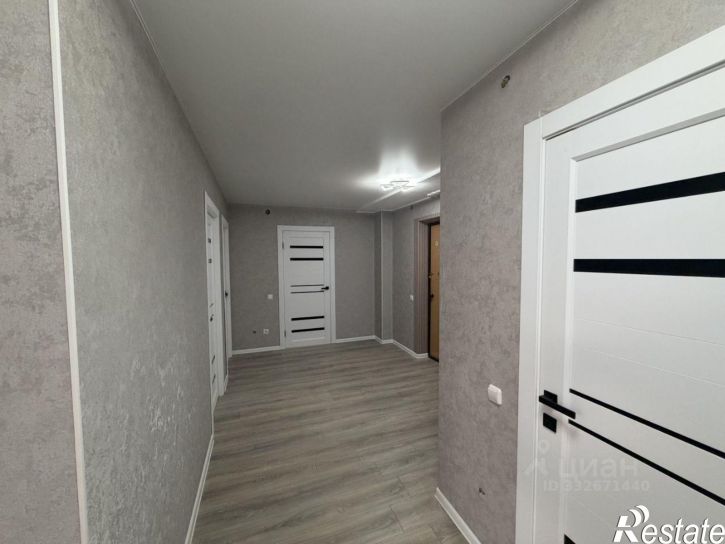 3-комн квартира ул Баумана, 35,  д. 35