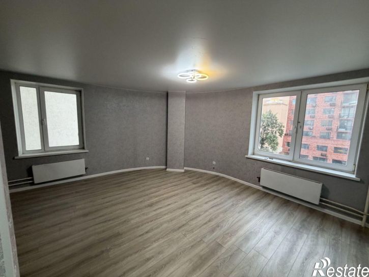 3-комн квартира ул Баумана, 35,  д. 35
