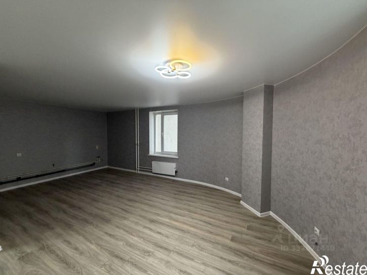 3-комн квартира ул Баумана, 35,  д. 35