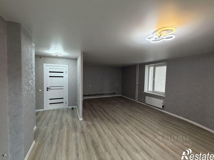 3-комн квартира ул Баумана, 35,  д. 35