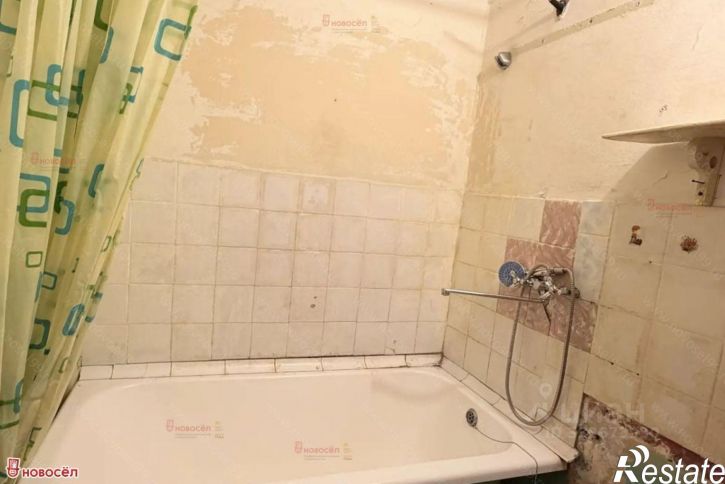 2-комн квартира ул Летняя, 5,  д. 5
