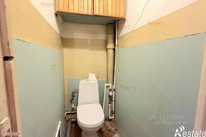 2-комн квартира ул Летняя, 5,  д. 5