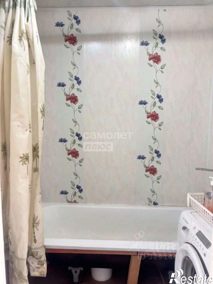 1-комн квартира ул Начдива Онуфриева, 60,  д. 60