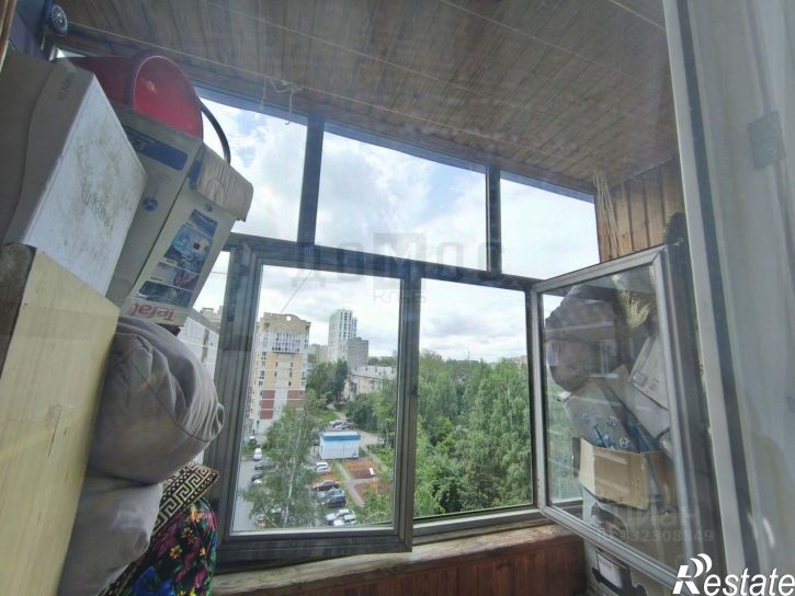 3-комн квартира ул Менделеева, 16,  д. 16