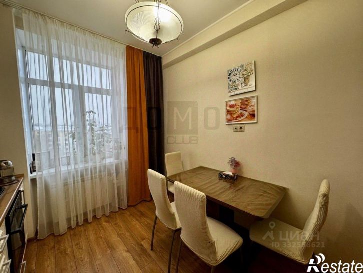 3-комн квартира ул Мира, 42,  д. 42