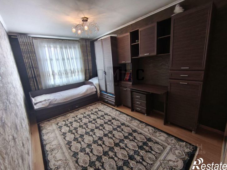 3-комн квартира ул Менделеева, 16,  д. 16