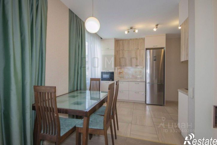 3-комн квартира ул Мира, 41,  д. 41