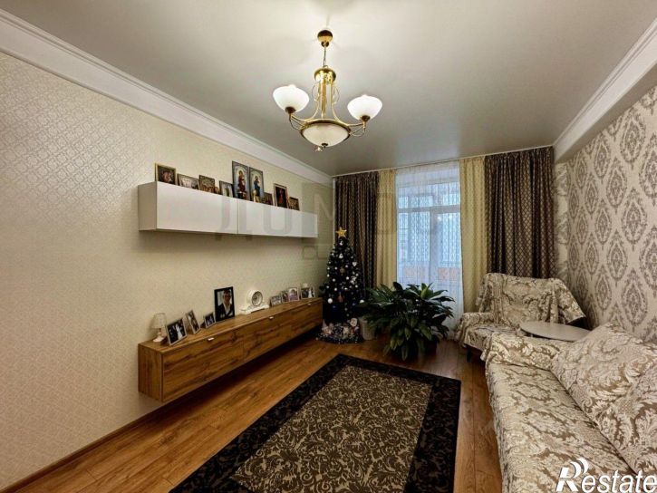 3-комн квартира ул Мира, 42,  д. 42