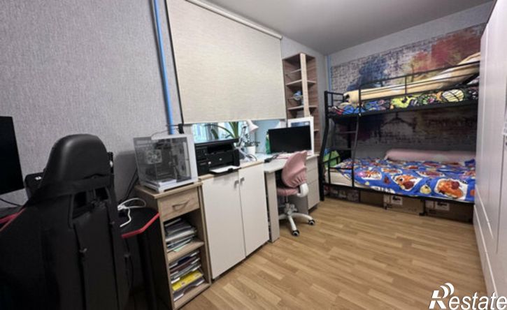 2-комн квартира ул Сулимова, 41,  д. 41