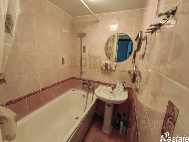3-комн квартира ул Менделеева, 16,  д. 16