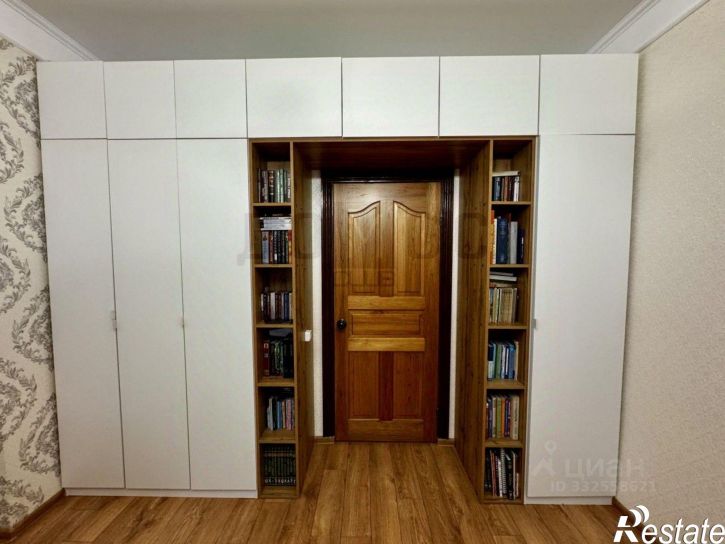 3-комн квартира ул Мира, 42,  д. 42