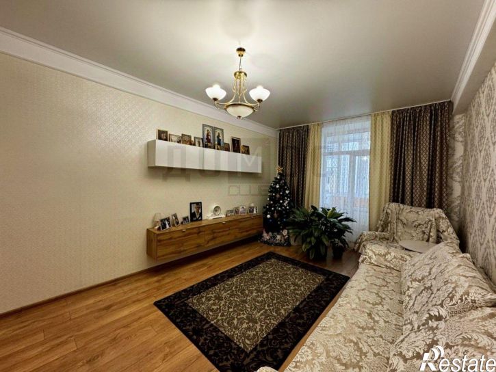 3-комн квартира ул Мира, 42,  д. 42