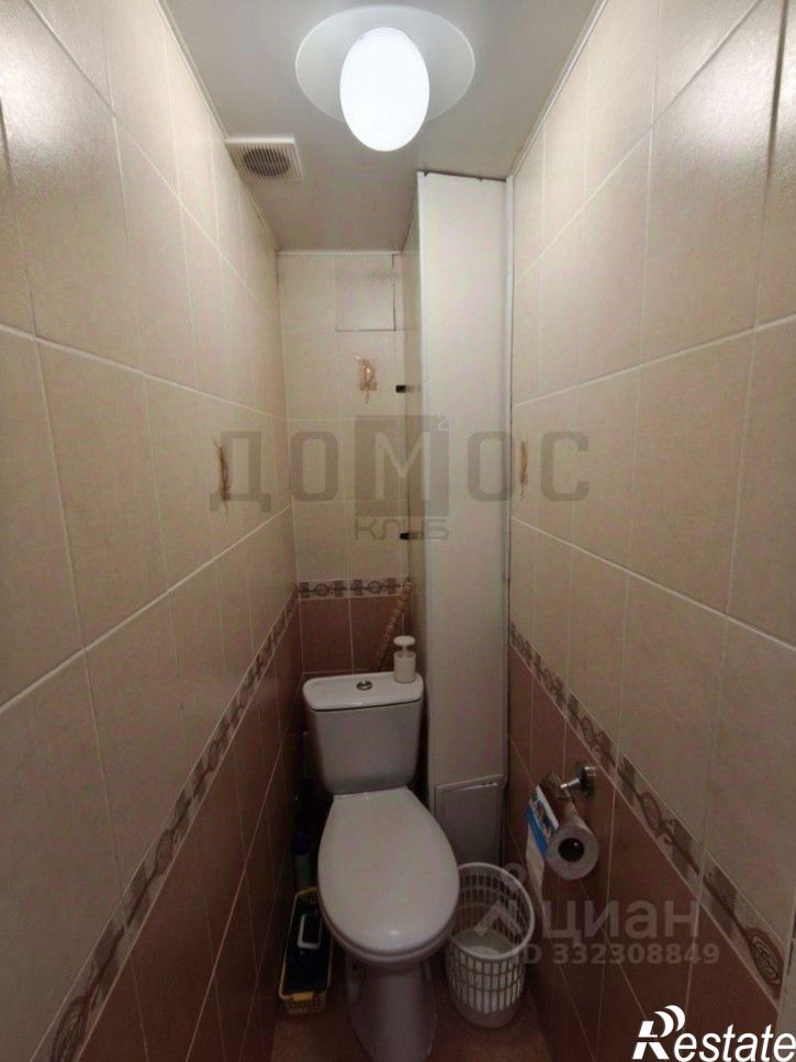 3-комн квартира ул Менделеева, 16,  д. 16
