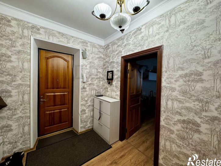 3-комн квартира ул Мира, 42,  д. 42
