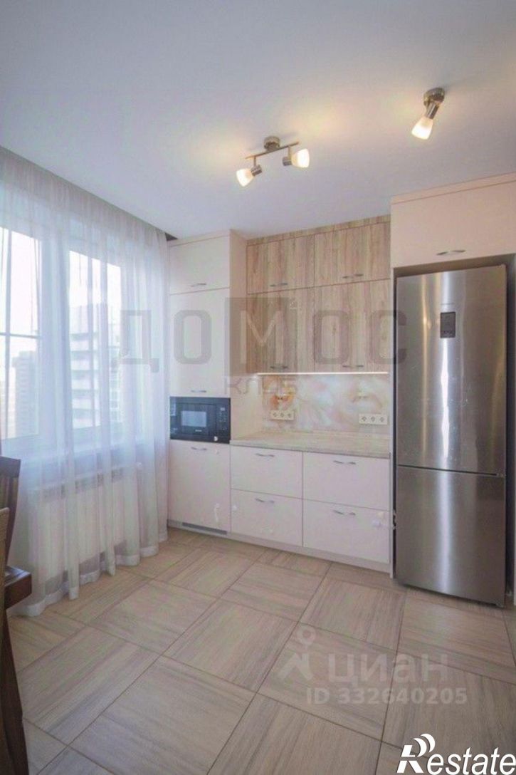 3-комн квартира ул Мира, 41,  д. 41