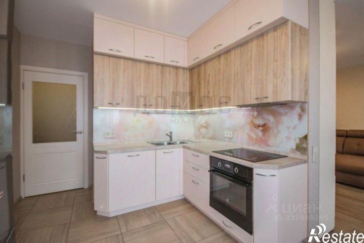 3-комн квартира ул Мира, 41,  д. 41
