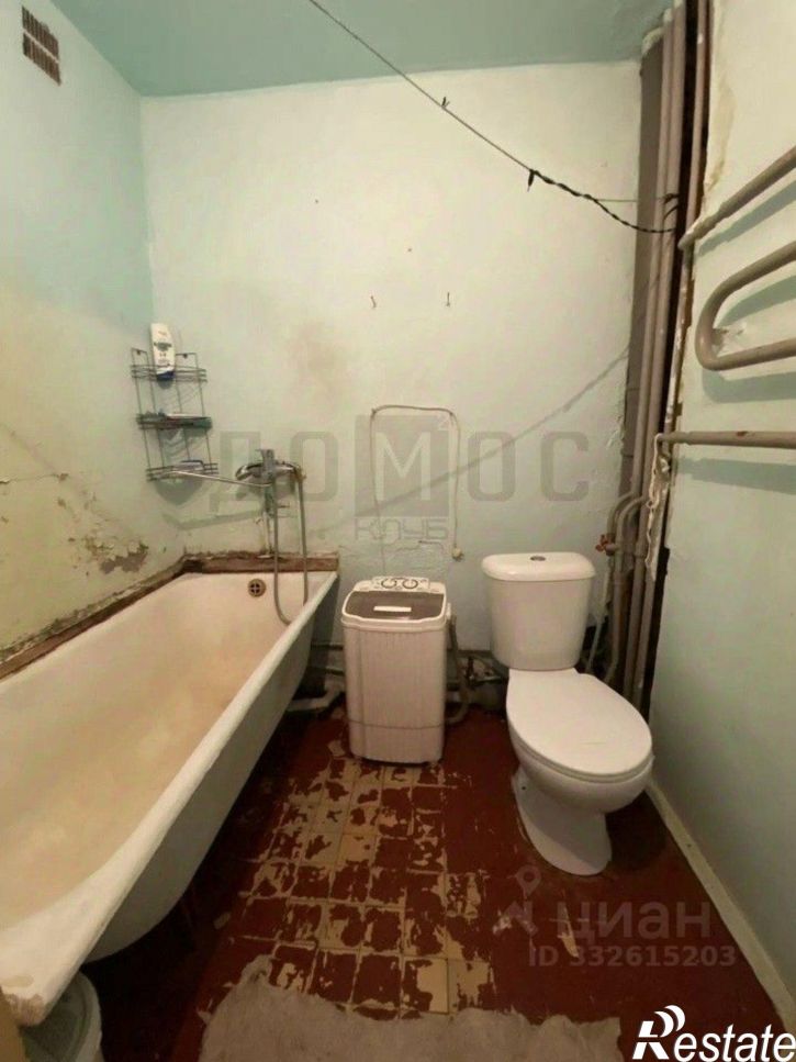 1-комн квартира ул Крауля, 82б,  д. 82б
