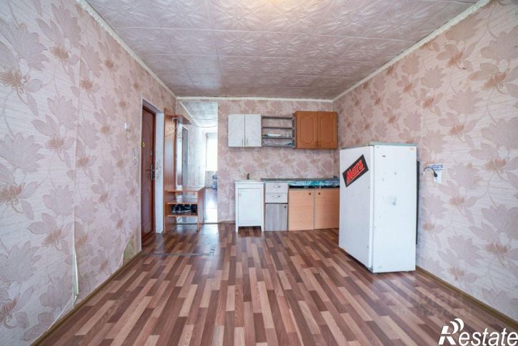 Комната ул Братская, 14,  д. 14