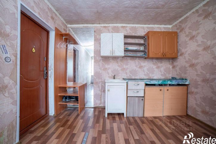 Комната ул Братская, 14,  д. 14