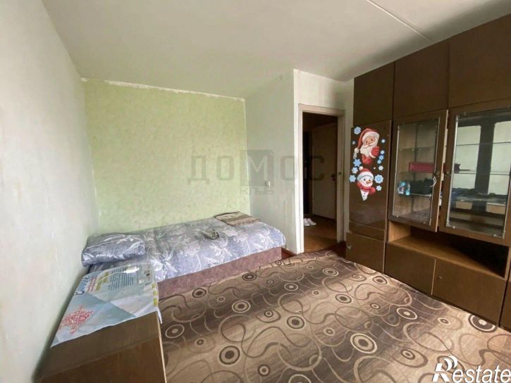 1-комн квартира ул Крауля, 82б,  д. 82б
