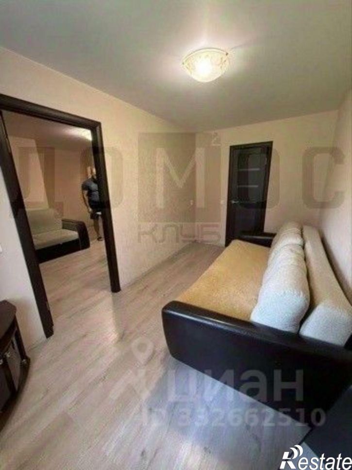 2-комн квартира ул Стрелочников, 8,  д. 8