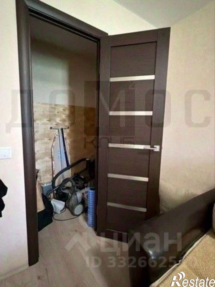 2-комн квартира ул Стрелочников, 8,  д. 8