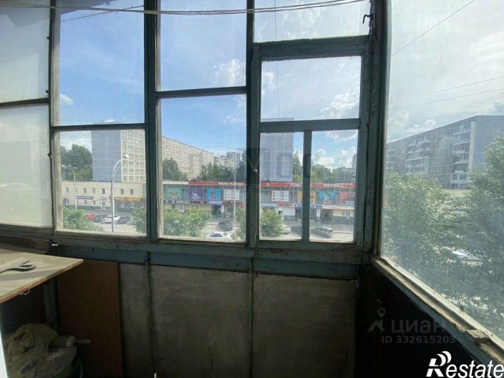 1-комн квартира ул Крауля, 82б,  д. 82б