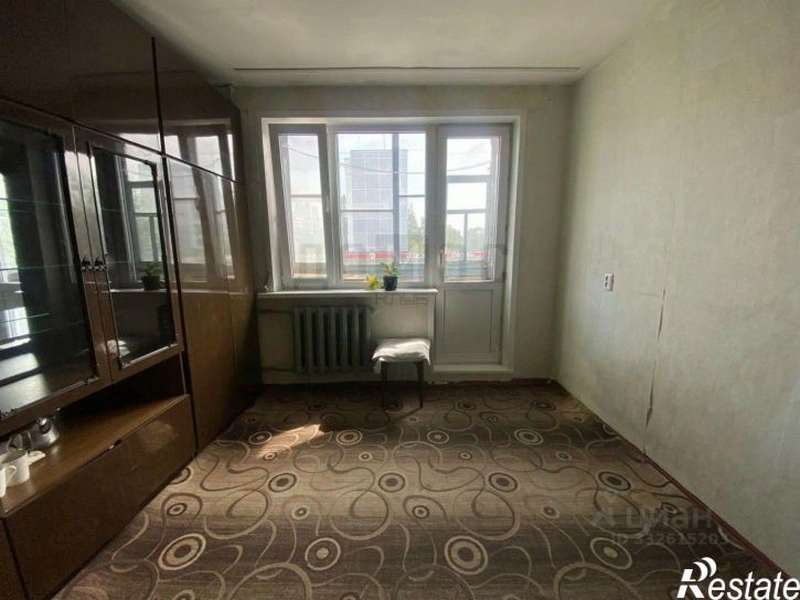 1-комн квартира ул Крауля, 82б,  д. 82б