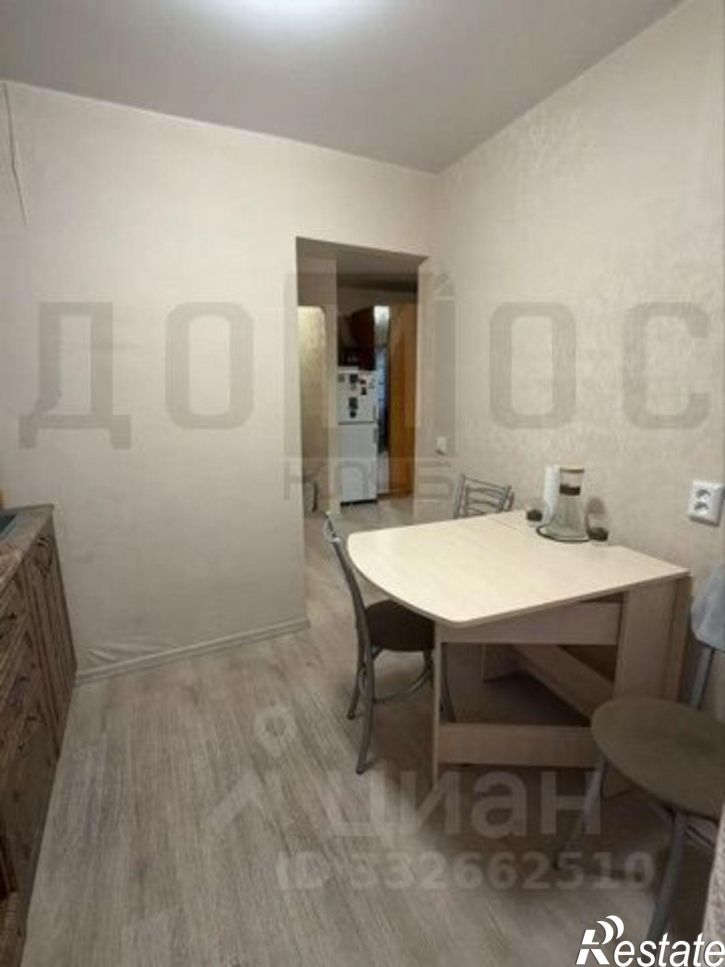 2-комн квартира ул Стрелочников, 8,  д. 8