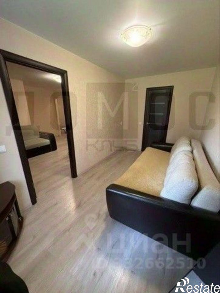 2-комн квартира ул Стрелочников, 8,  д. 8