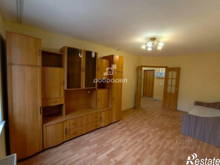 3-комн квартира ул Кунарская, 36,  д. 36