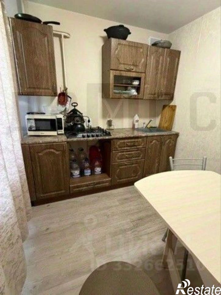 2-комн квартира ул Стрелочников, 8,  д. 8