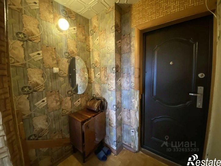 1-комн квартира ул Крауля, 82б,  д. 82б
