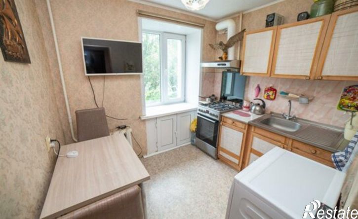 2-комн квартира ул Блюхера, 57,  д. 57