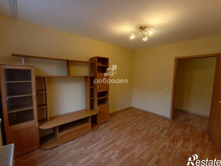 3-комн квартира ул Кунарская, 36,  д. 36
