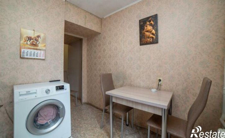 2-комн квартира ул Блюхера, 57,  д. 57