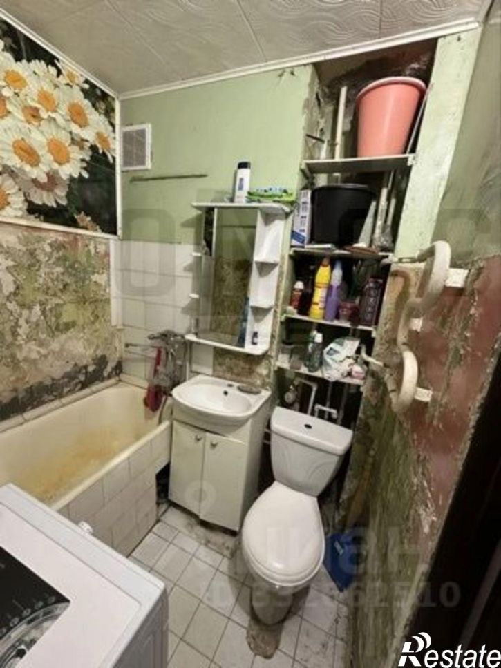 2-комн квартира ул Стрелочников, 8,  д. 8