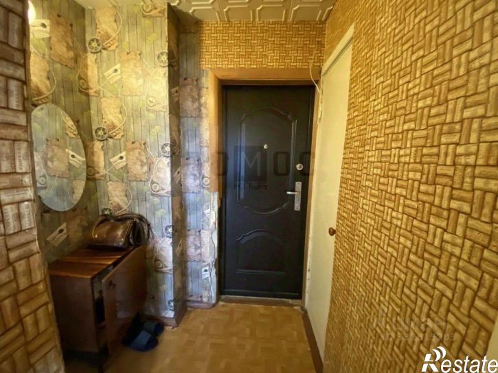 1-комн квартира ул Крауля, 82б,  д. 82б