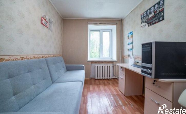 2-комн квартира ул Блюхера, 57,  д. 57