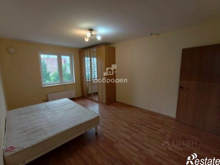 3-комн квартира ул Кунарская, 36,  д. 36