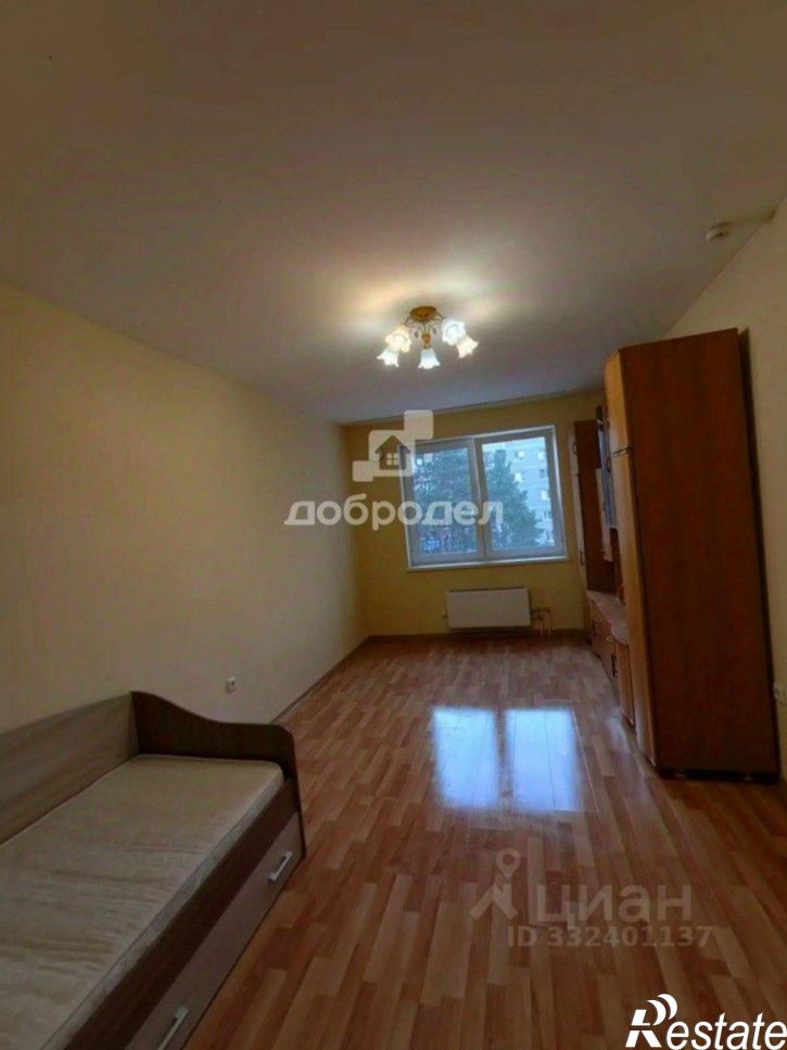 3-комн квартира ул Кунарская, 36,  д. 36