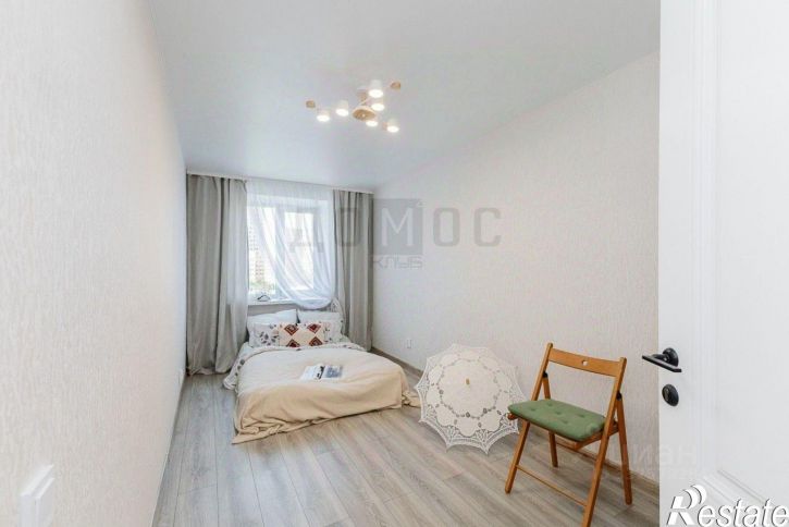 2-комн квартира ул Блюхера, 65,  д. 65