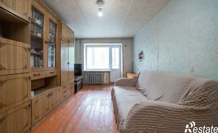 2-комн квартира ул Блюхера, 57,  д. 57
